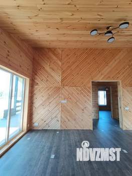 Дом 74м&sup2;, 1-этажный, участок 5 сот.  