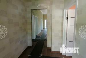 Дом 90м², 1-этажный, участок 7 сот.  