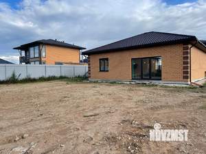 Дом 120м&sup2;, 2-этажный, участок 8 сот.  