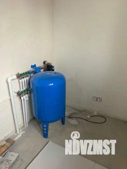 Дом 140м², 2-этажный, участок 6 сот.  