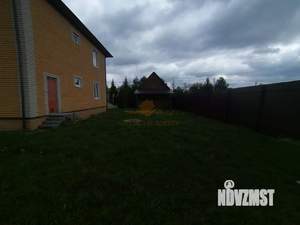 Дом 289м², 2-этажный, участок 16 сот.  