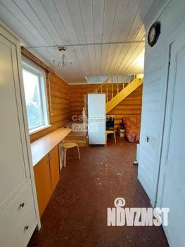 Дом 65м&sup2;, 2-этажный, участок 10 сот.  