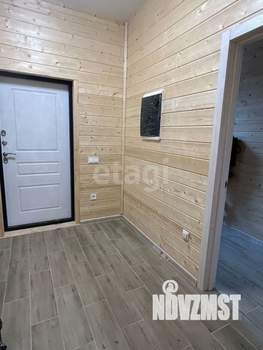 Дом 120м², 1-этажный, участок 6 сот.  