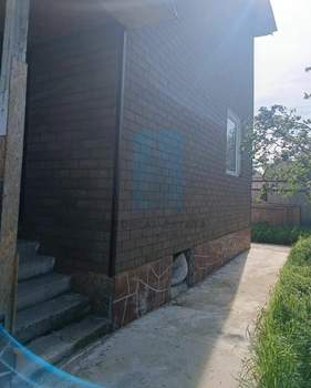 Дом 70м&sup2;, 2-этажный, участок 12 сот.  