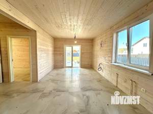 Дом 140м&sup2;, 2-этажный, участок 8 сот.  