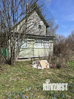 Дом 650м², 2-этажный, участок 24 сот.  