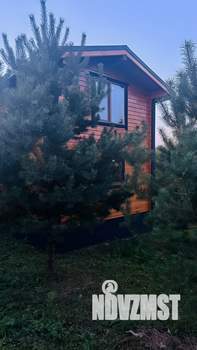 Дом 50м&sup2;, 2-этажный, участок 5 сот.  