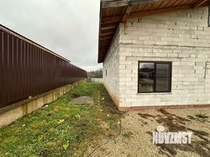 Дом 269м², 2-этажный, участок 13 сот.  