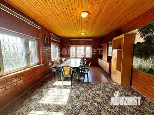 Дом 273м&sup2;, 3-этажный, участок 13 сот.  