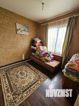 Дом 65м², 1-этажный, участок 6 сот.  