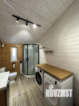 Дом 80м², 1-этажный, участок 6 сот.  