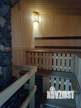 Дом 138м&sup2;, 2-этажный, участок 8 сот.  