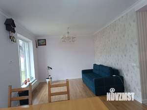 Дом 138м&sup2;, 2-этажный, участок 8 сот.  