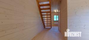 Дом 125м&sup2;, 2-этажный, участок 5 сот.  