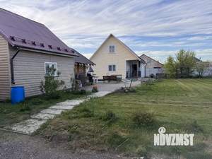 Дача 120м², 2-этажный, участок 11 сот.  