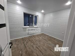 Дом 140м&sup2;, 1-этажный, участок 9 сот.  