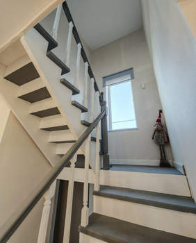 Дом 123м&sup2;, 2-этажный, участок 7 сот.  