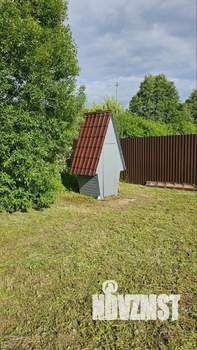 Дом 90м&sup2;, 2-этажный, участок 12 сот.  