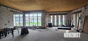 Дом 275м&sup2;, 1-этажный, участок 14 сот.  