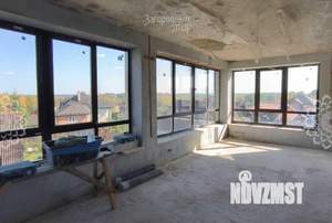 Коттедж 390м², 2-этажный, участок 12 сот.  