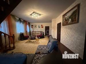 Дача 320м², 2-этажный, участок 15 сот.  