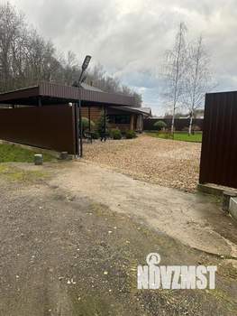 Дом 154м², 2-этажный, участок 15 сот.  