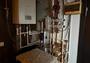 Дом 148м&sup2;, 2-этажный, участок 465 сот.  