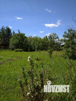 Дом 60м&sup2;, 2-этажный, участок 10 сот.  