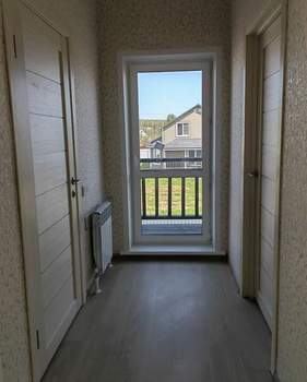 Дом 165м&sup2;, 2-этажный, участок 7 сот.  