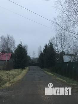 Дом 167м², 2-этажный, участок 8 сот.  