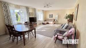 Дом 206м&sup2;, 2-этажный, участок 14 сот.  