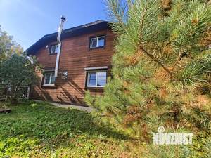 Дом 127м², 2-этажный, участок 7 сот.  