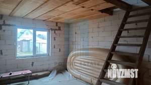 Дом 127м², 2-этажный, участок 9 сот.  