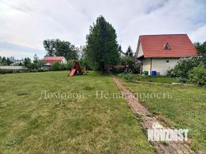 Дом 150м², 2-этажный, участок 35 сот.  