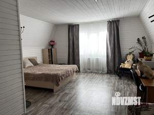 Дом 170м², 2-этажный, участок 6 сот.  