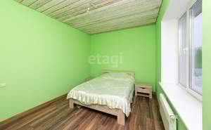 Дом 260м², 2-этажный, участок 18 сот.  