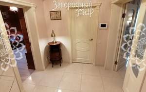 Дом 195м&sup2;, 2-этажный, участок 12 сот.  