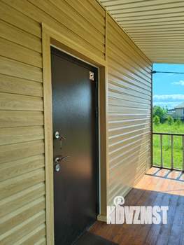 Дом 180м&sup2;, 2-этажный, участок 10 сот.  