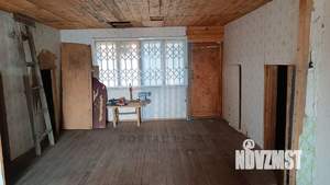 Дача 160м², 2-этажный, участок 8 сот.  