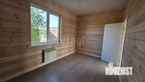 Дом 175м², 2-этажный, участок 9 сот.  
