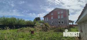 Дом 450м², 4-этажный, участок 20 сот.  