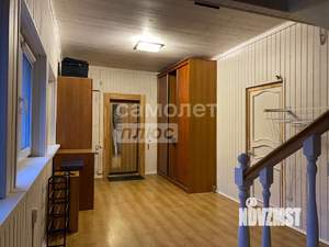 Дом 210м&sup2;, 2-этажный, участок 16 сот.  