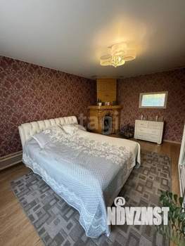 Дом 170м², 2-этажный, участок 11 сот.  