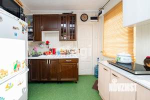 Дом 120м², 2-этажный, участок 13 сот.  