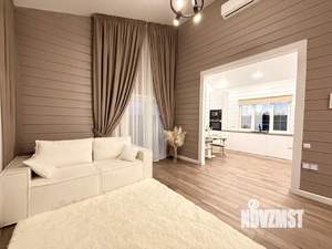 Дом 140м&sup2;, 1-этажный, участок 9 сот.  