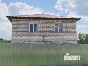Дом 240м², 2-этажный, участок 15 сот.  