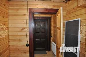 Коттедж 182м&sup2;, 2-этажный, участок 8 сот.  