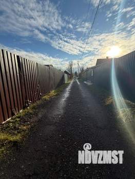 Дом 270м², 3-этажный, участок 7 сот.  