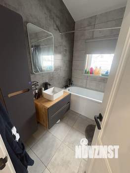 Коттедж 138м&sup2;, 1-этажный, участок 8 сот.  