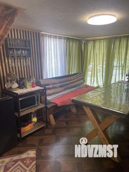 Дом 85м&sup2;, 2-этажный, участок 12 сот.  